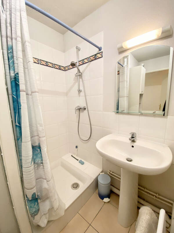 Appartement à DIVES-SUR-MER