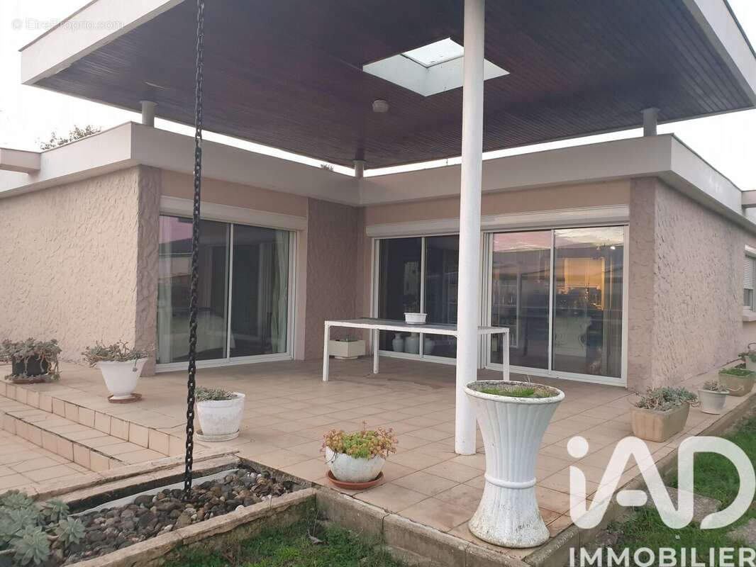 Photo 2 - Maison à BOE