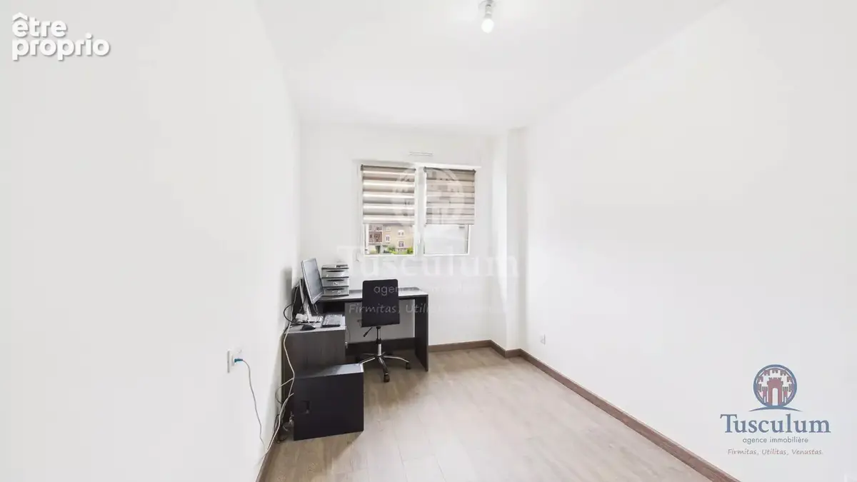 TERVILLE – Maison 2024 clé en main – 3 chambres + bureau, terrasse et garage - photo 5