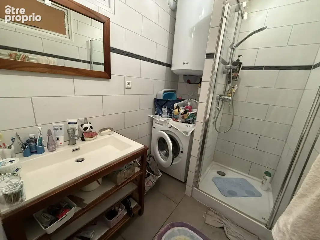 Appartement 65 m² à Colmar  - photo 7