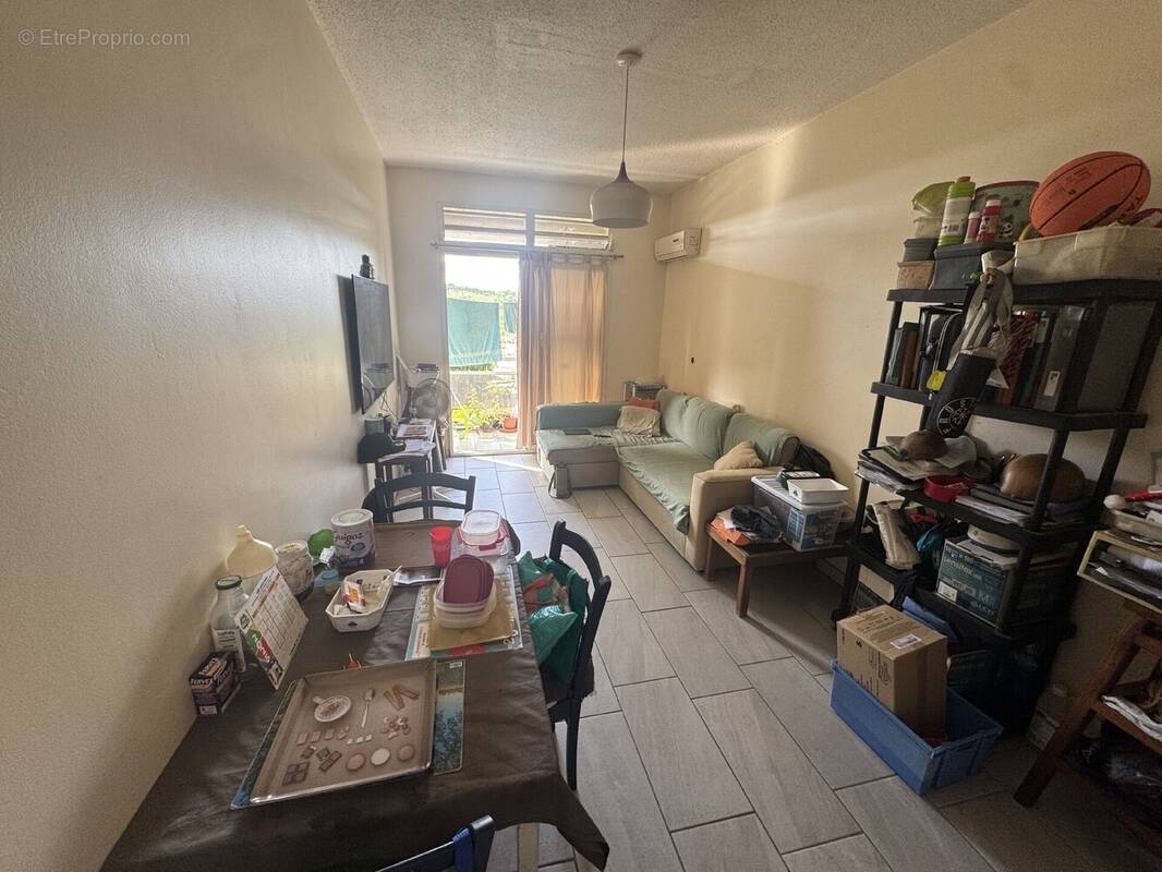 Appartement à LE LAMENTIN