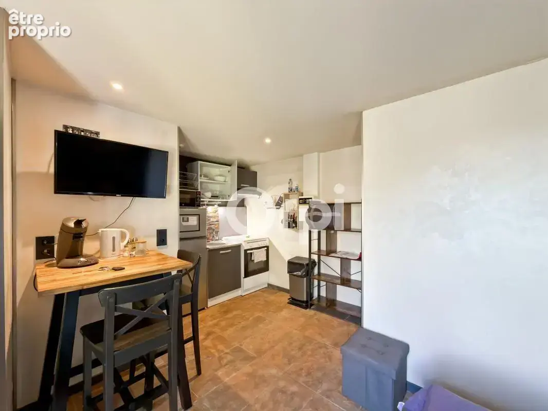 ** Cassis - Ensemble de trois appartements ** - photo 15