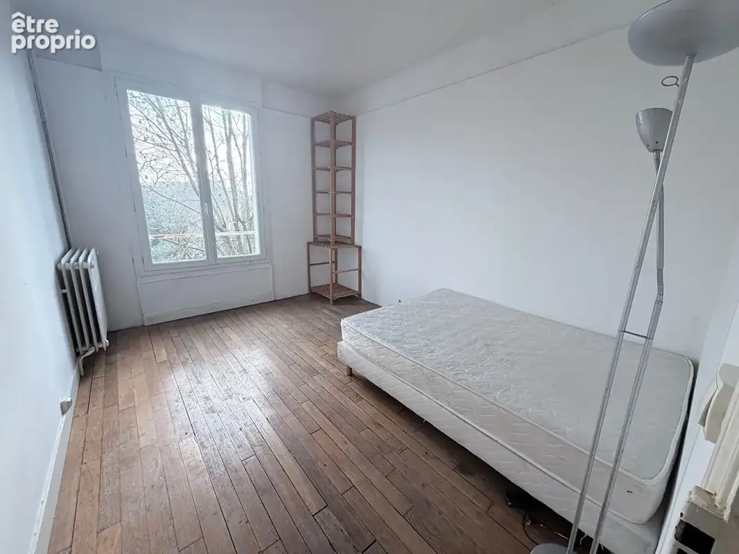 Maison - Champigny Sur Marne - 3 pièces 62 m2 - photo 7