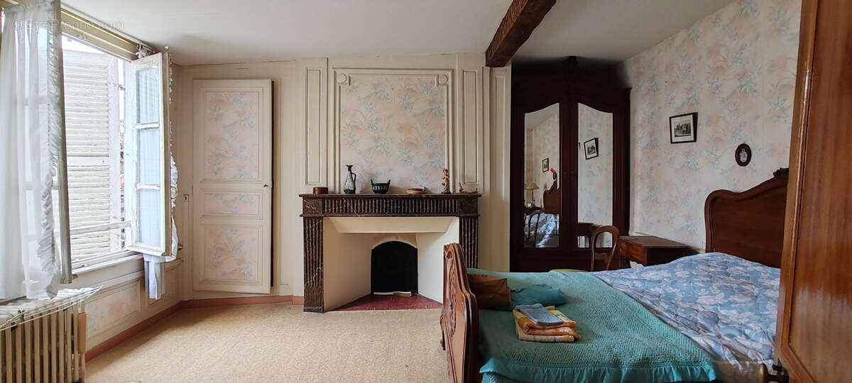 Maison à CHALONS-EN-CHAMPAGNE