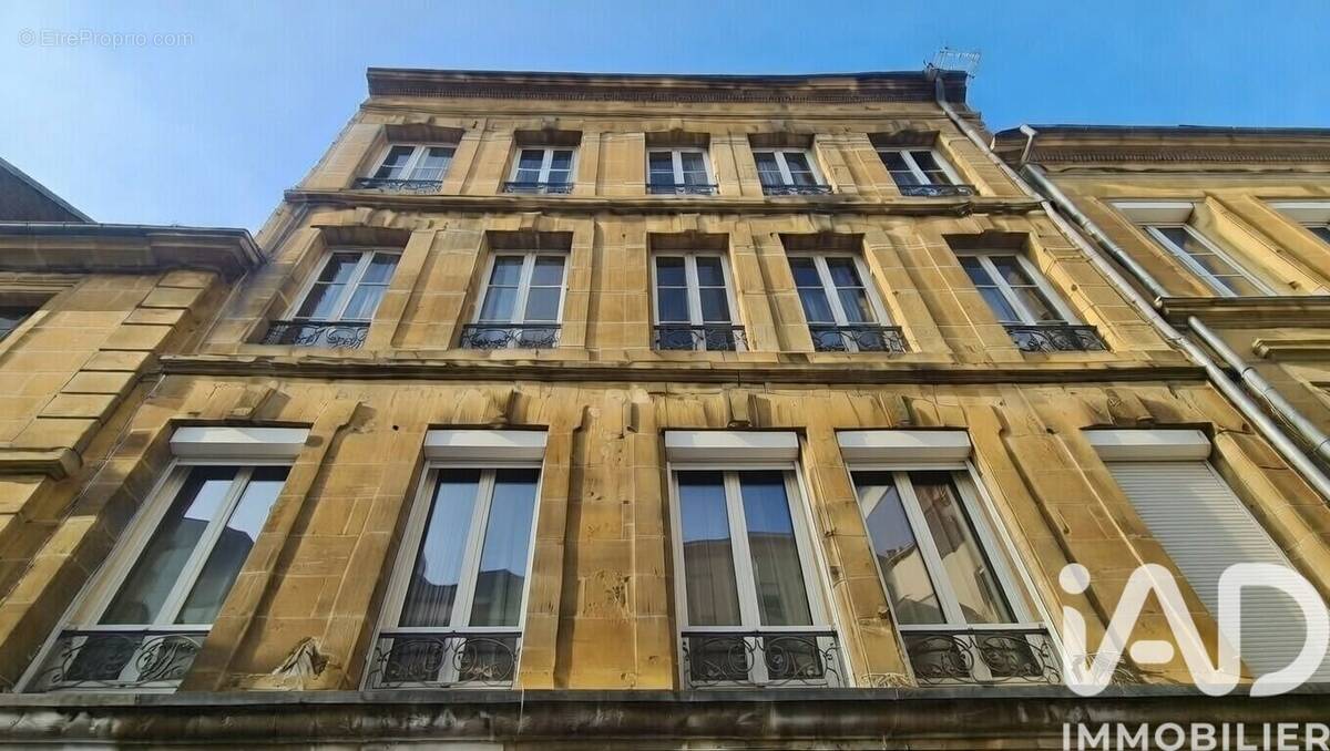 Photo 1 - Appartement à CHARLEVILLE-MEZIERES