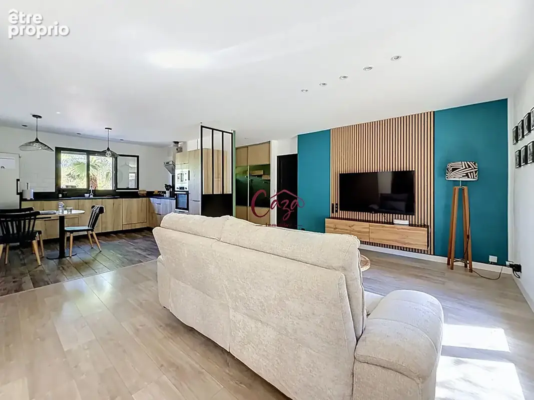 Photo Maison à Saint-Caprais-De-Bordeaux au prix de 350 000€