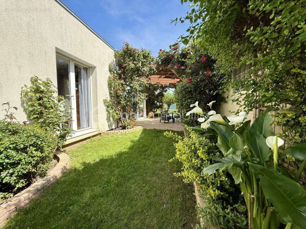Maison à SOUBISE