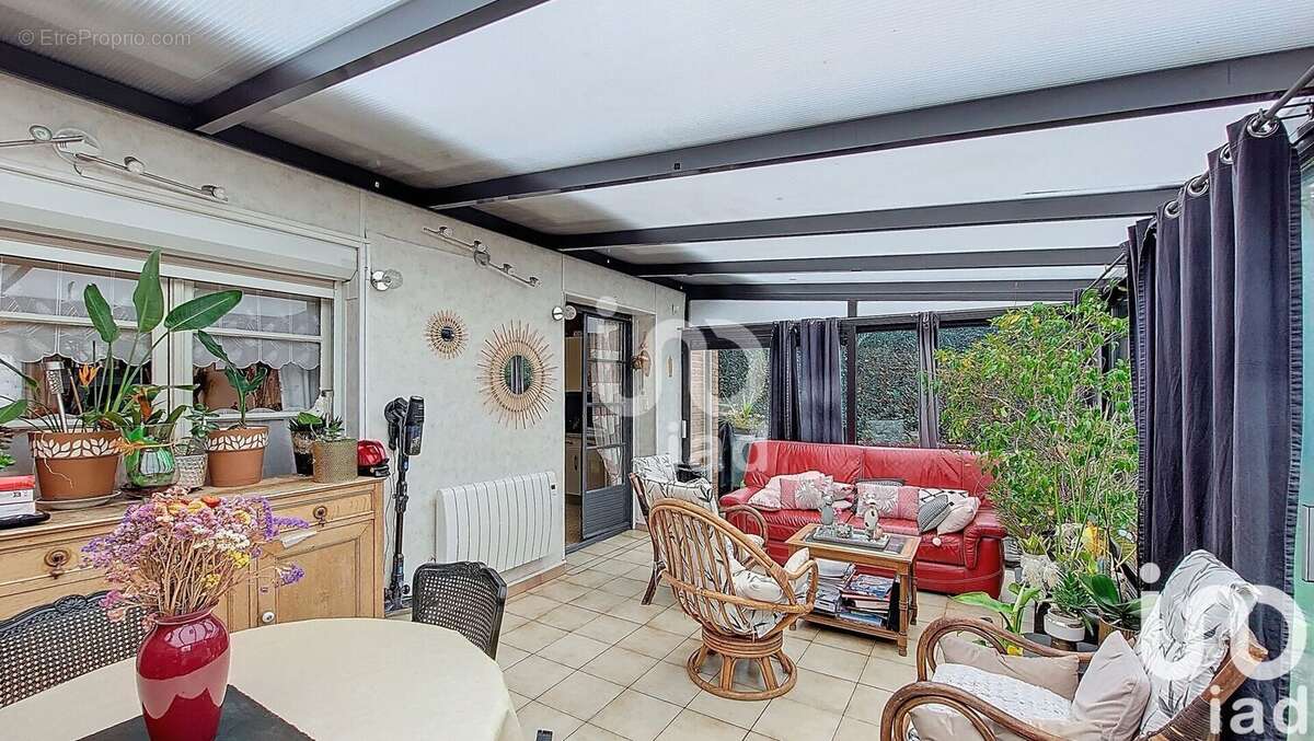 Photo 6 - Maison à SAULTAIN