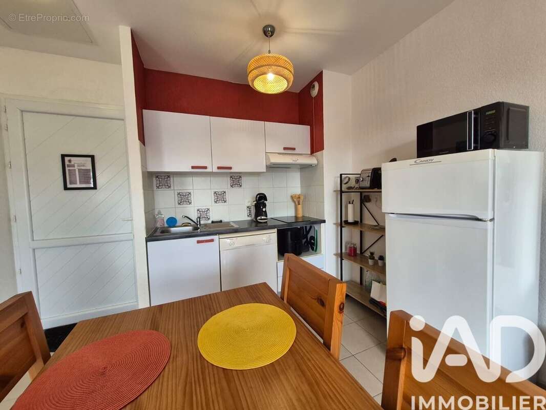 Photo 9 - Appartement à POGGIO-MEZZANA