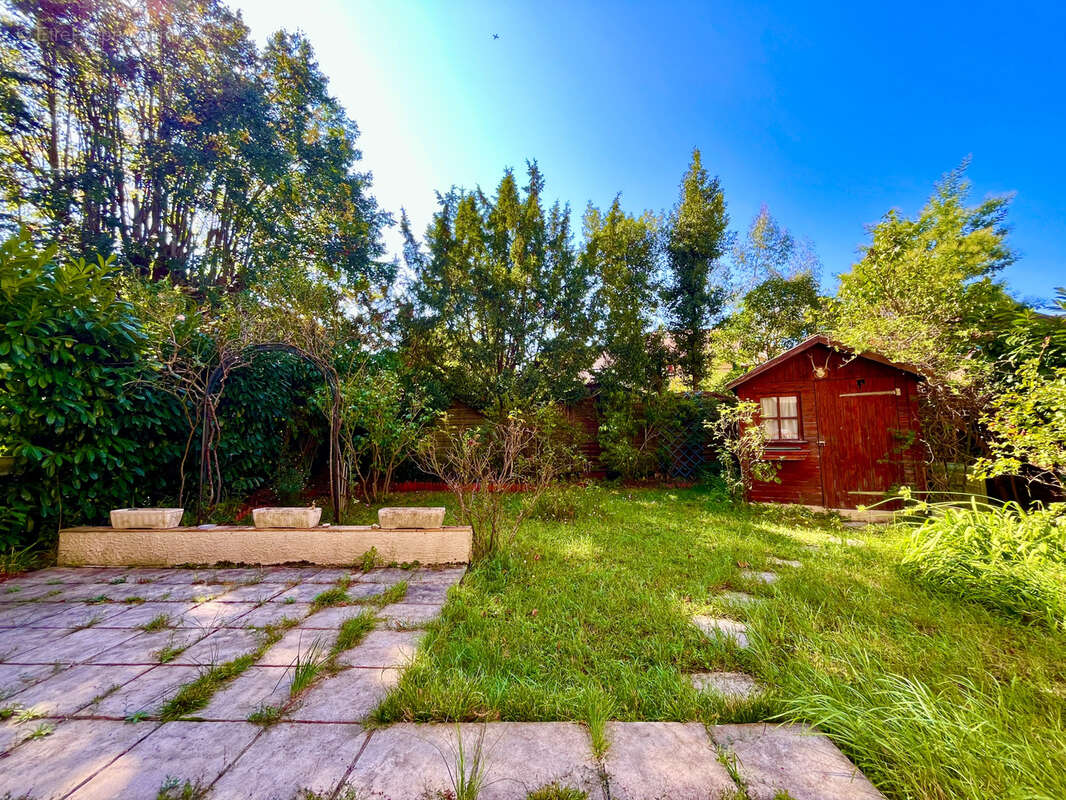 Appartement à CHATOU