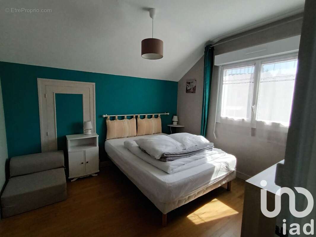 Photo 8 - Maison à SAINT-AIGNAN