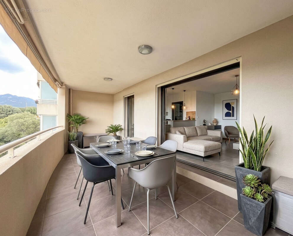 Appartement à PROPRIANO