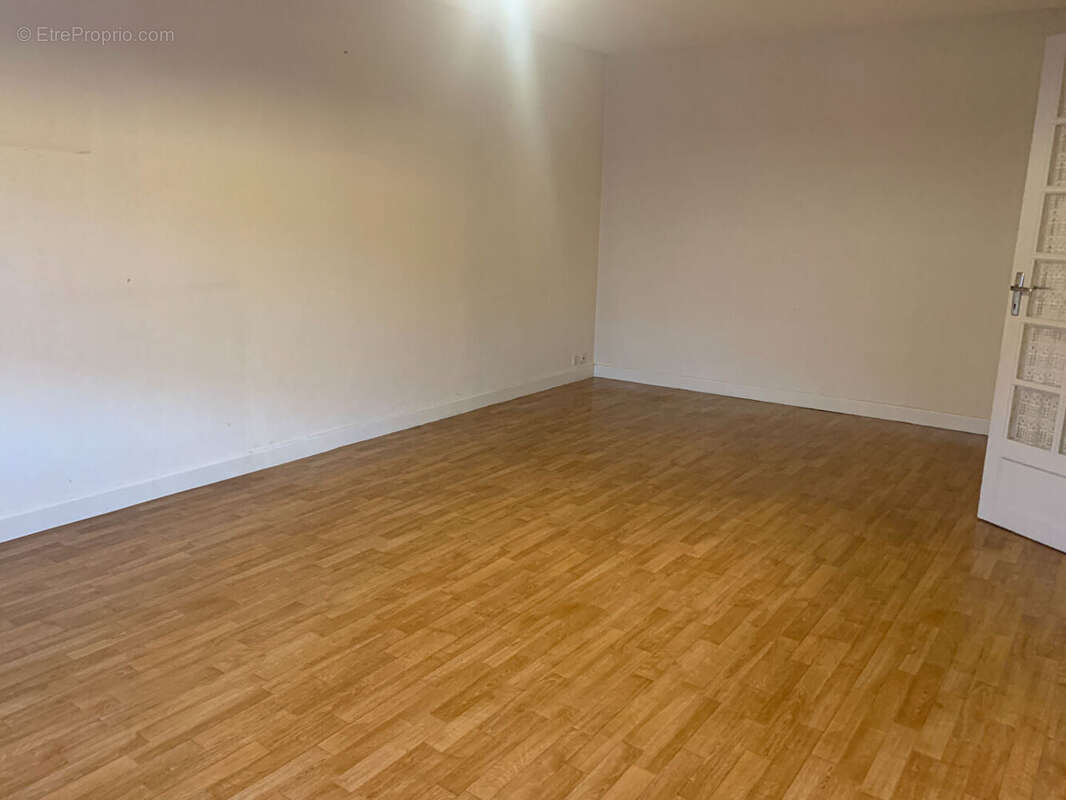 Appartement à TULLE