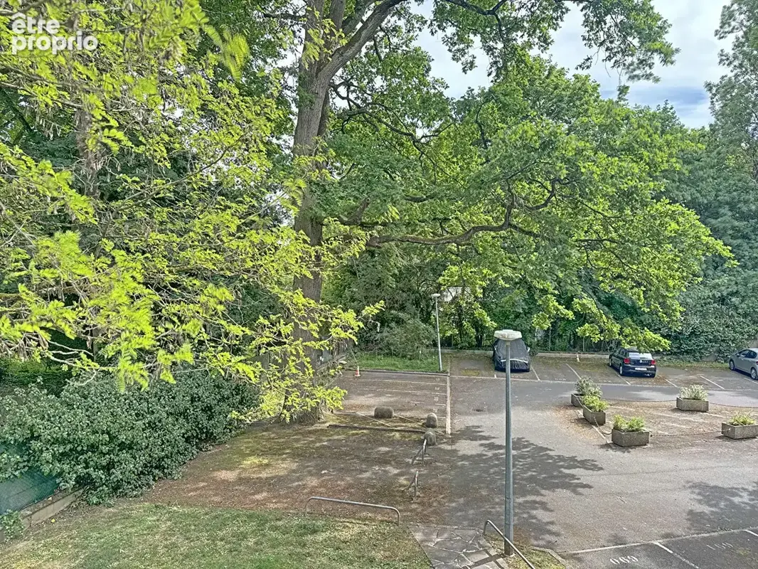 Appartement 97m² à orléans - photo 4