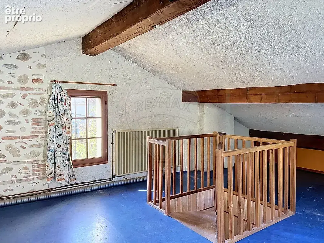 Maison 4 chambre(s) à vendre - photo 13