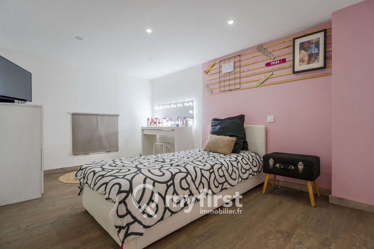 Un loft de caractère, pensé pour ceux qui vivent l’espace - photo 14