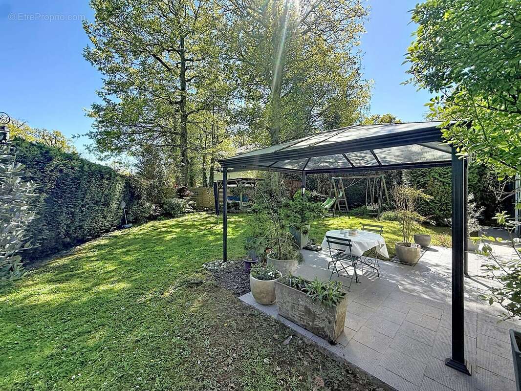 Maison à LE PLESSIS-TREVISE