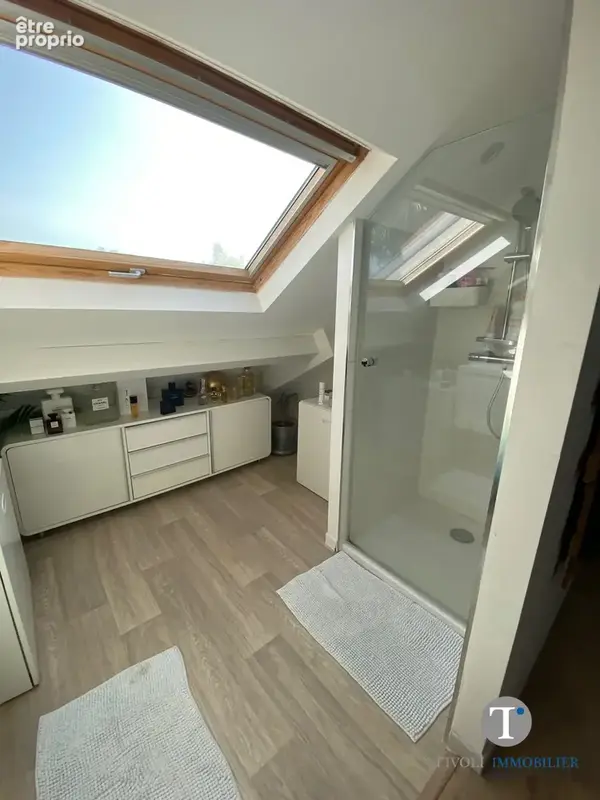 Maison 110 m² à Nantes  - photo 7