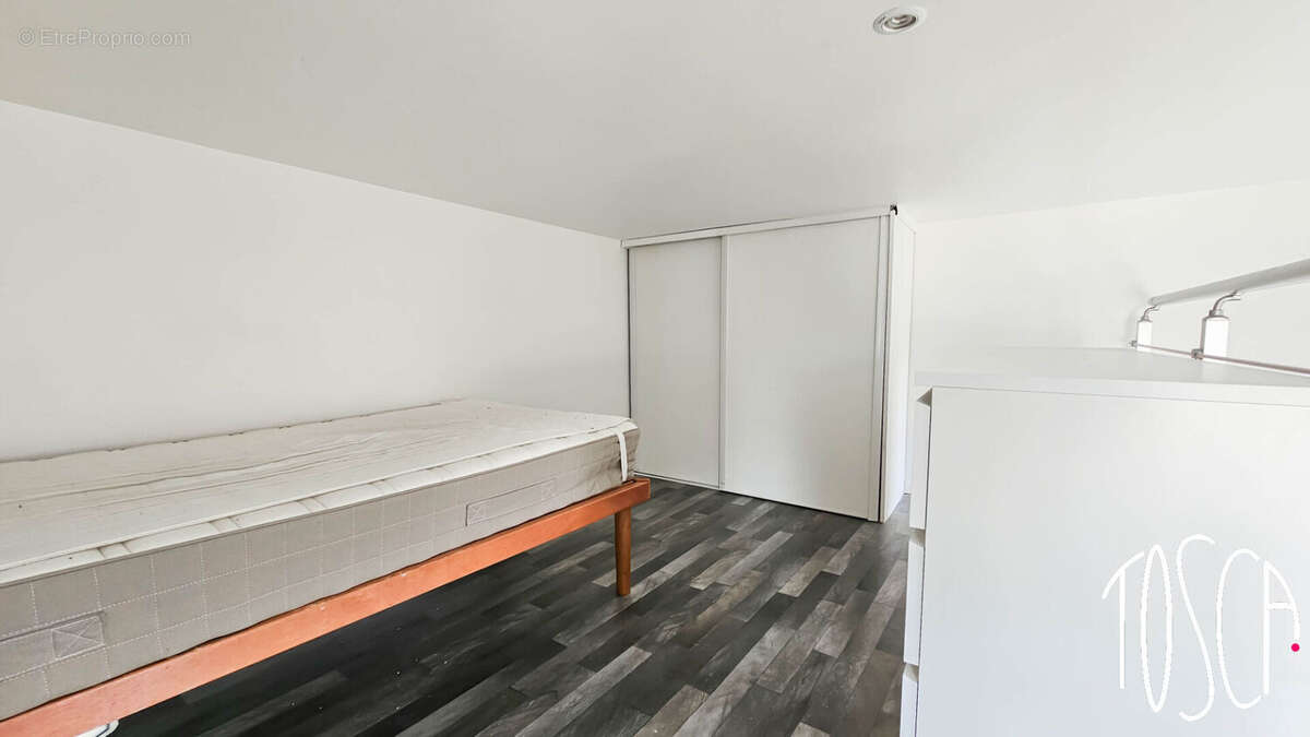 Appartement à VITRY-SUR-SEINE