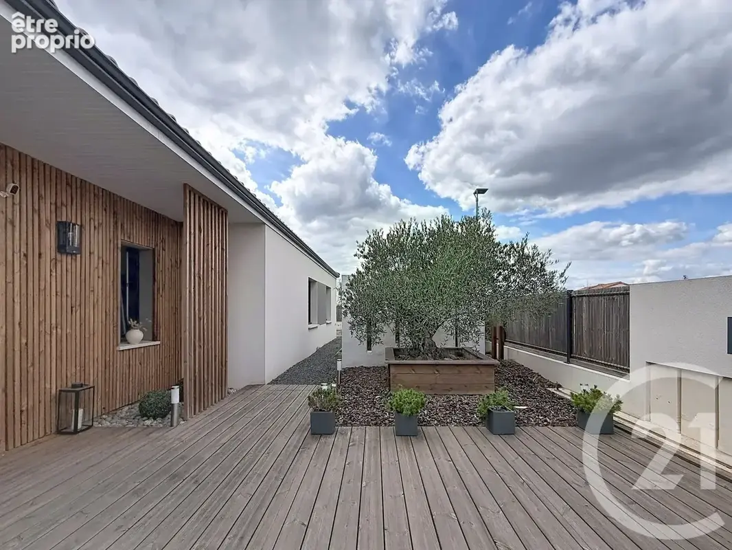 Maison 4 pièces 113 m² à vendre à Ancenis (44150) - photo 13