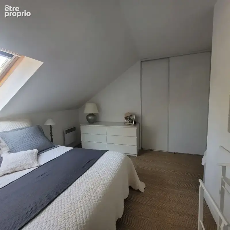 Appartement orsay - 5 pièce(s) - 104 - photo 13