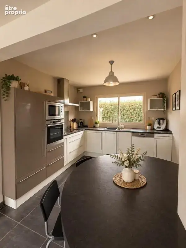 Maison contemporaine 183m2 - photo 2