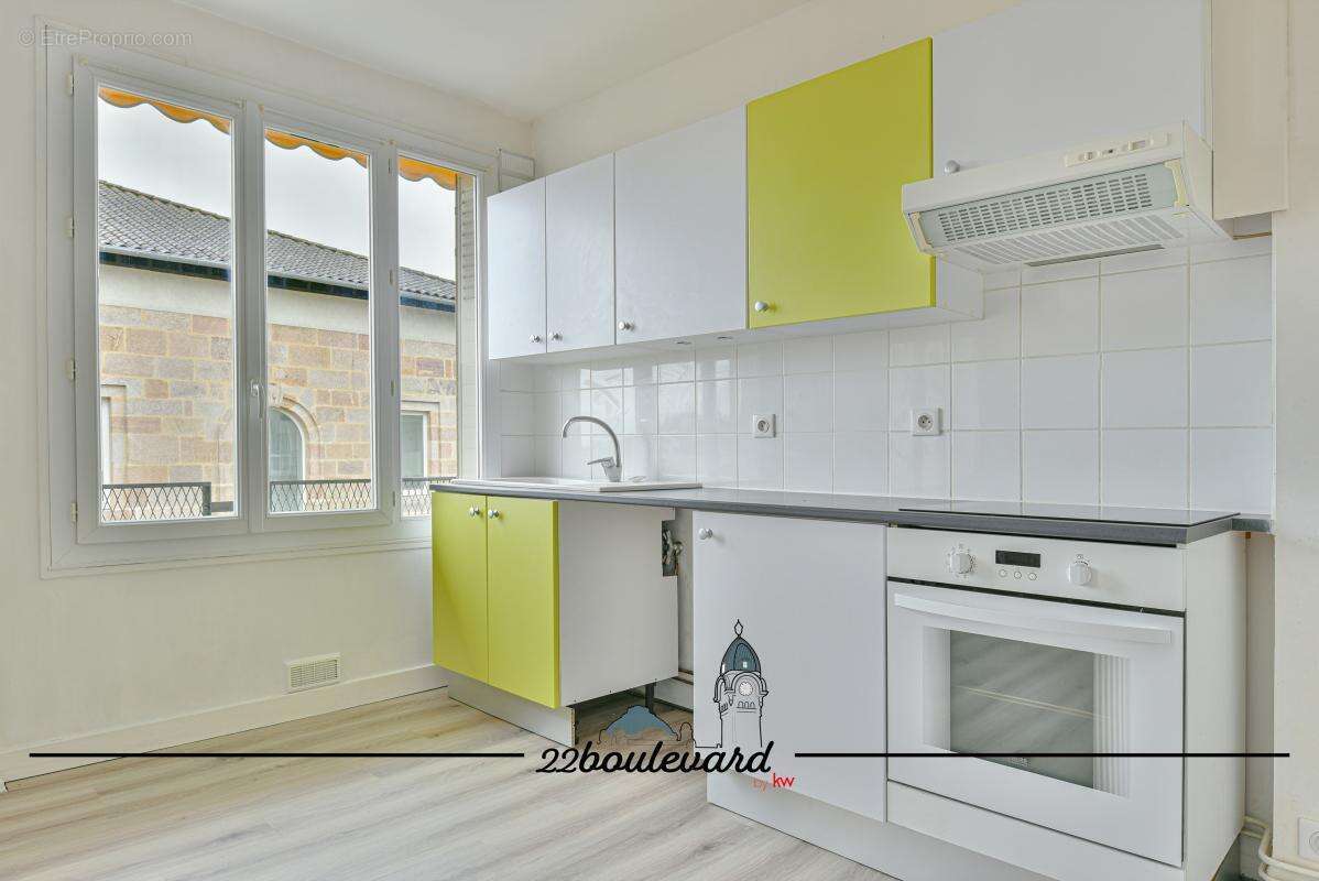 Appartement à LIMOGES