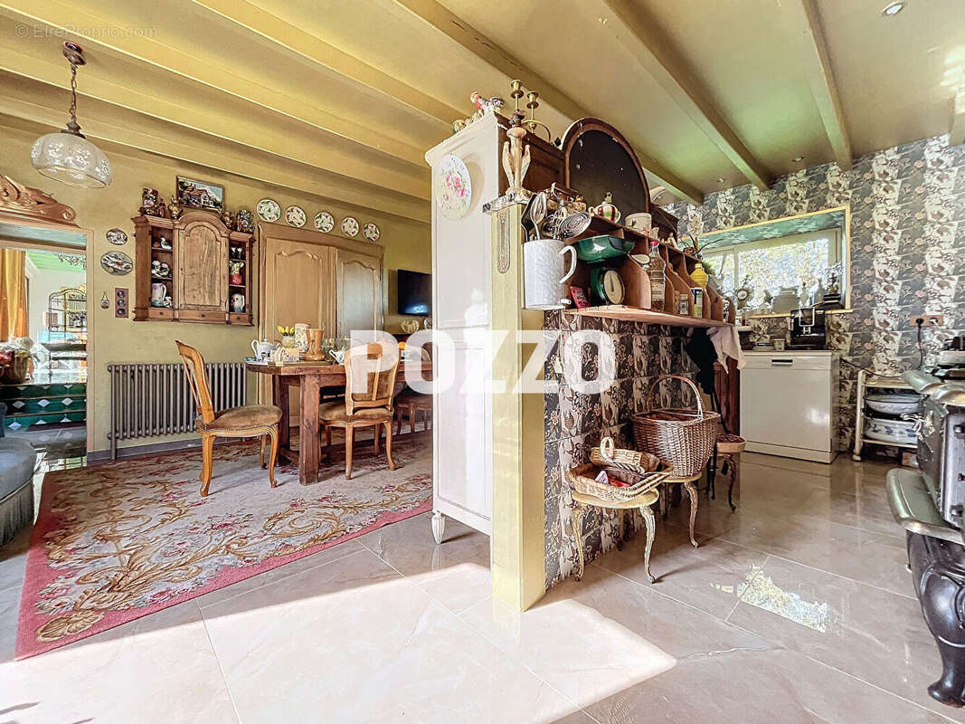 Maison à vendre à la meurdraquiere - photo 4