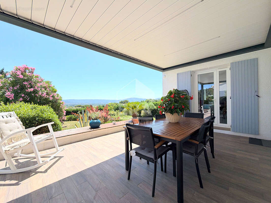 Maison 164m² à villelaure - photo 6