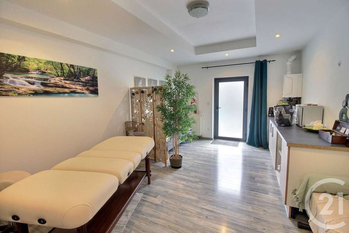 Appartement à THONON-LES-BAINS