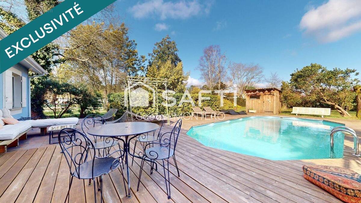 Photo 1 - Maison à LUGOS