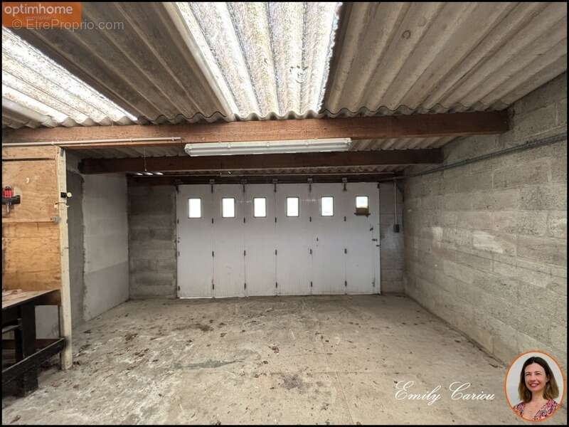 Appartement à LORIENT