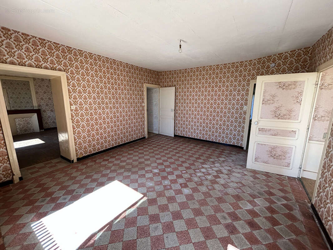 Maison plain-pied 78 m2 - Louroux-Bourbonnais - photo 5