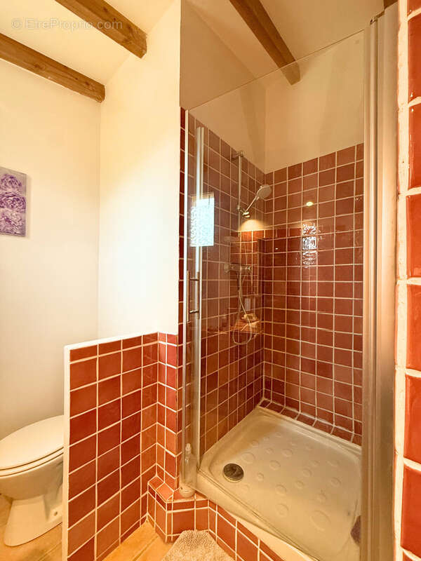 Maison 110 m2 Barret-sur-Méouge, proche Sisteron - photo 9
