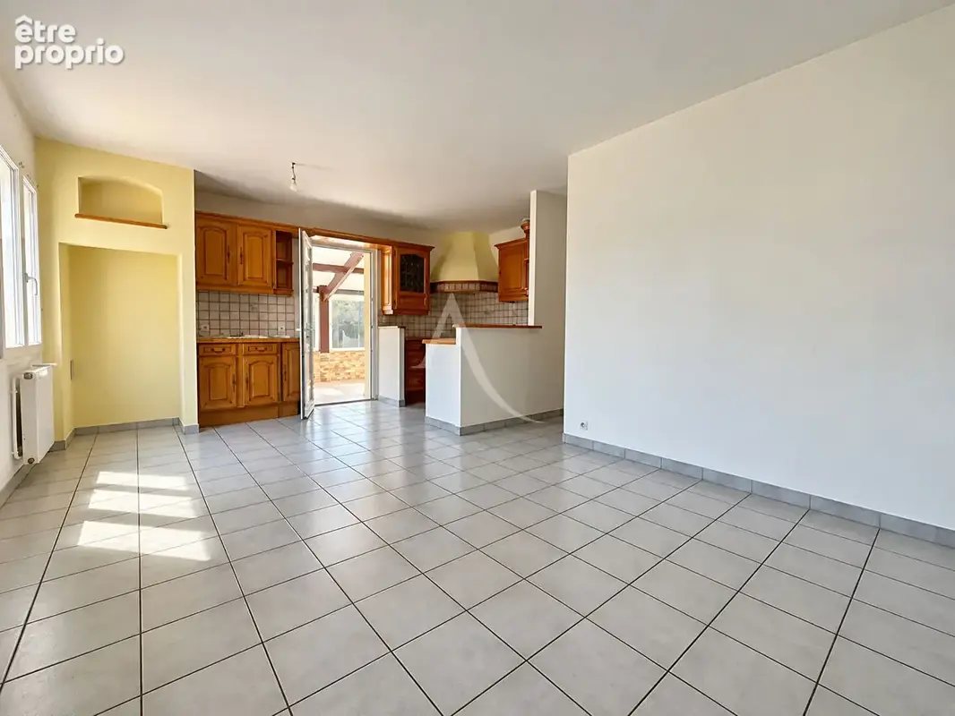 Maison 3 chambres proche Grande Plage - photo 4