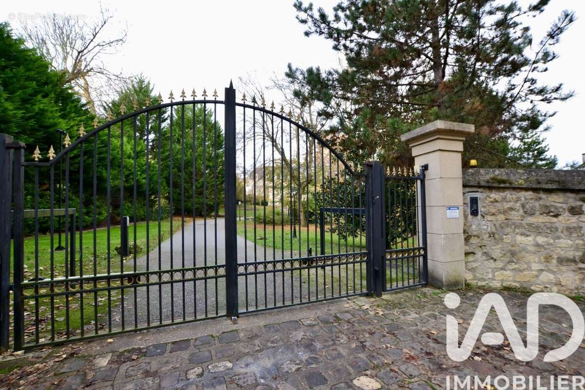 Photo 9 - Appartement à VILLENNES-SUR-SEINE