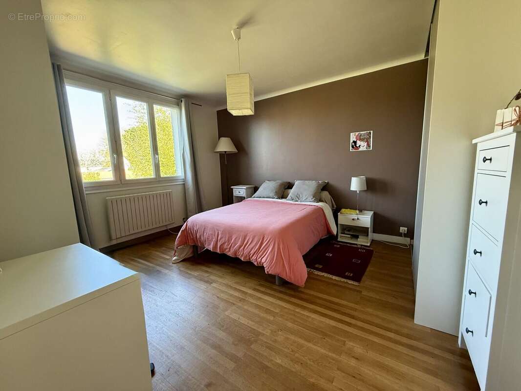 Maison à REZE