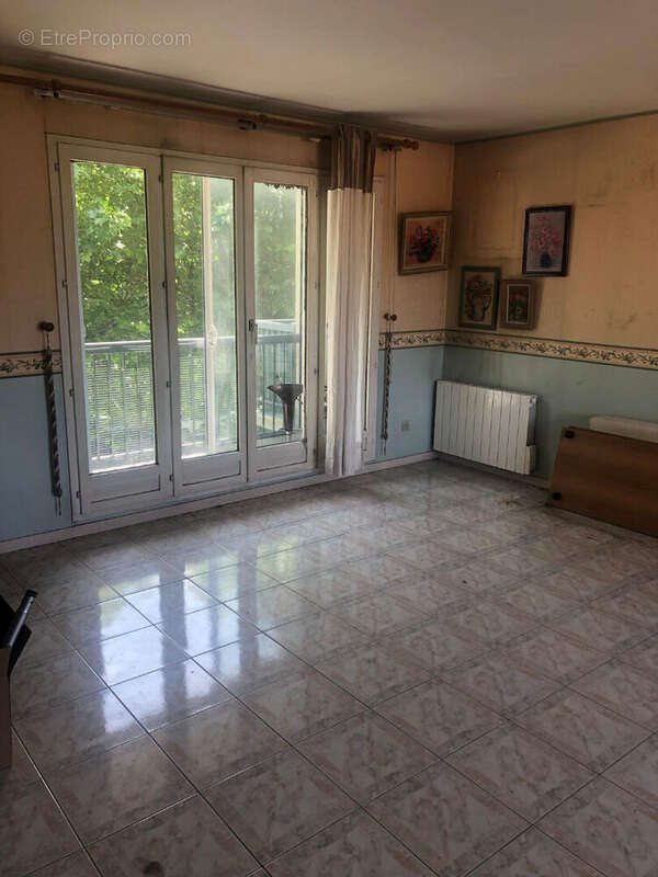 Appartement à NOISY-LE-GRAND