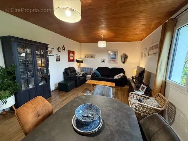 Maison à PLEUMEUR-BODOU