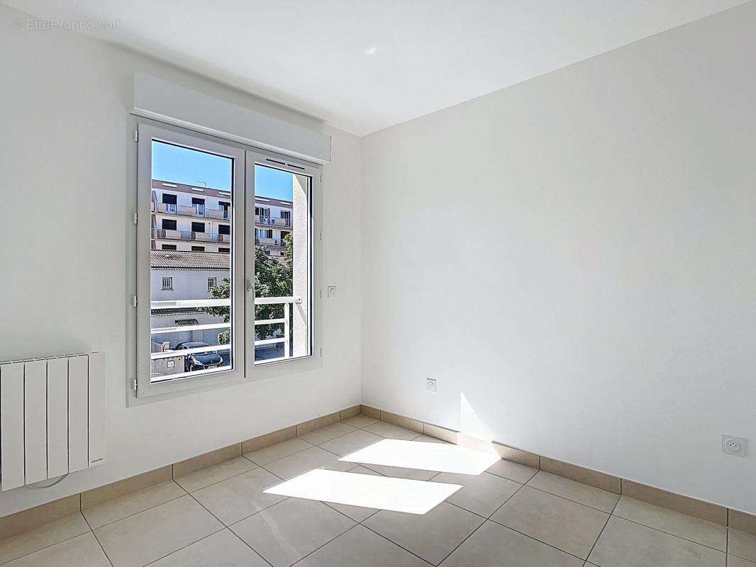 Appartement à PORTES-LES-VALENCE