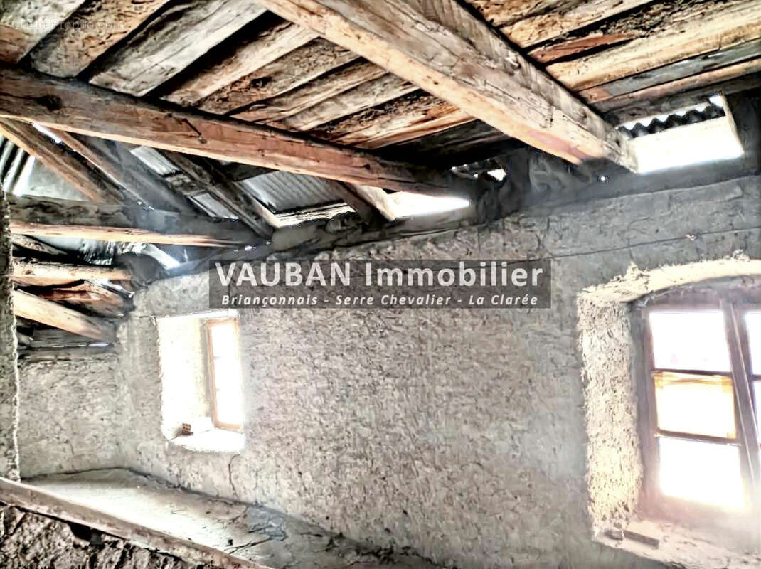 Maison à VAL-DES-PRES