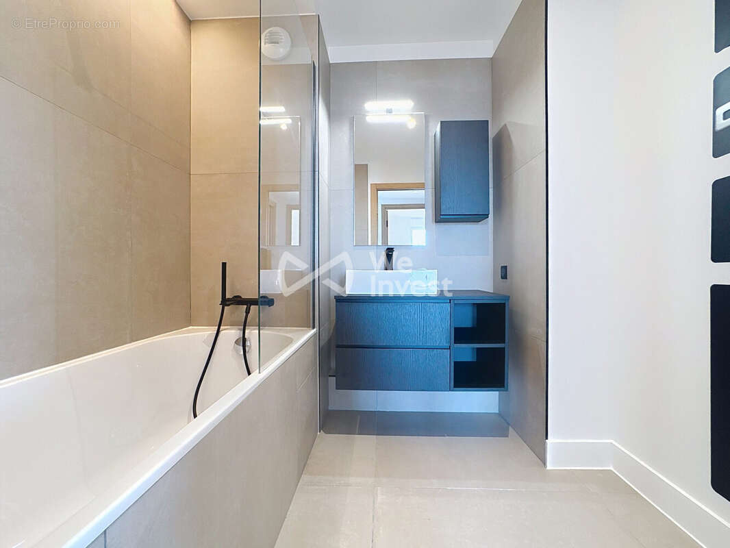 Appartement à CLAPIERS