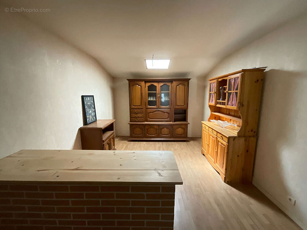 Maison à VAUX-SUR-SEINE