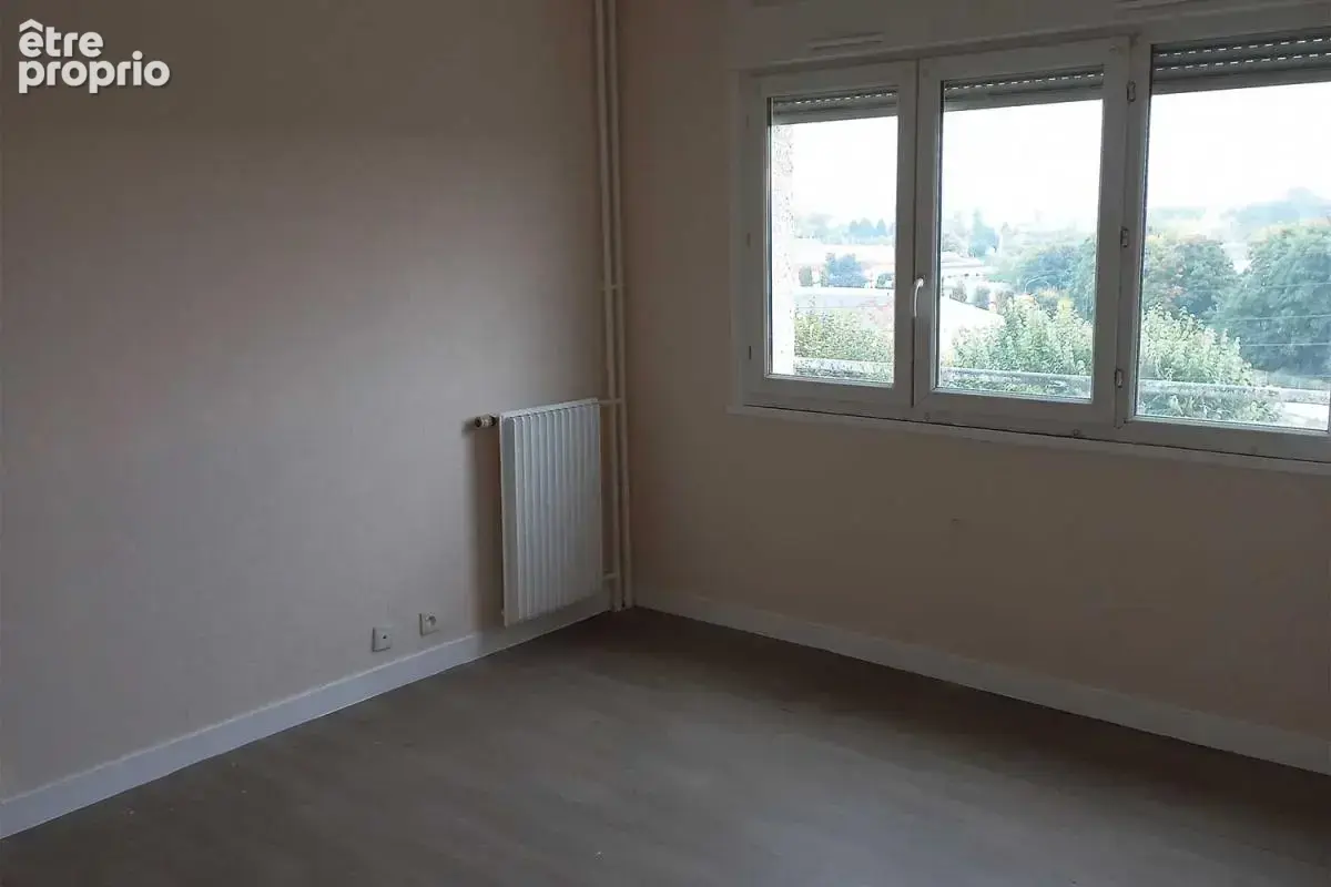 Appartement 1 pièce – 30 m² à paron - photo 2