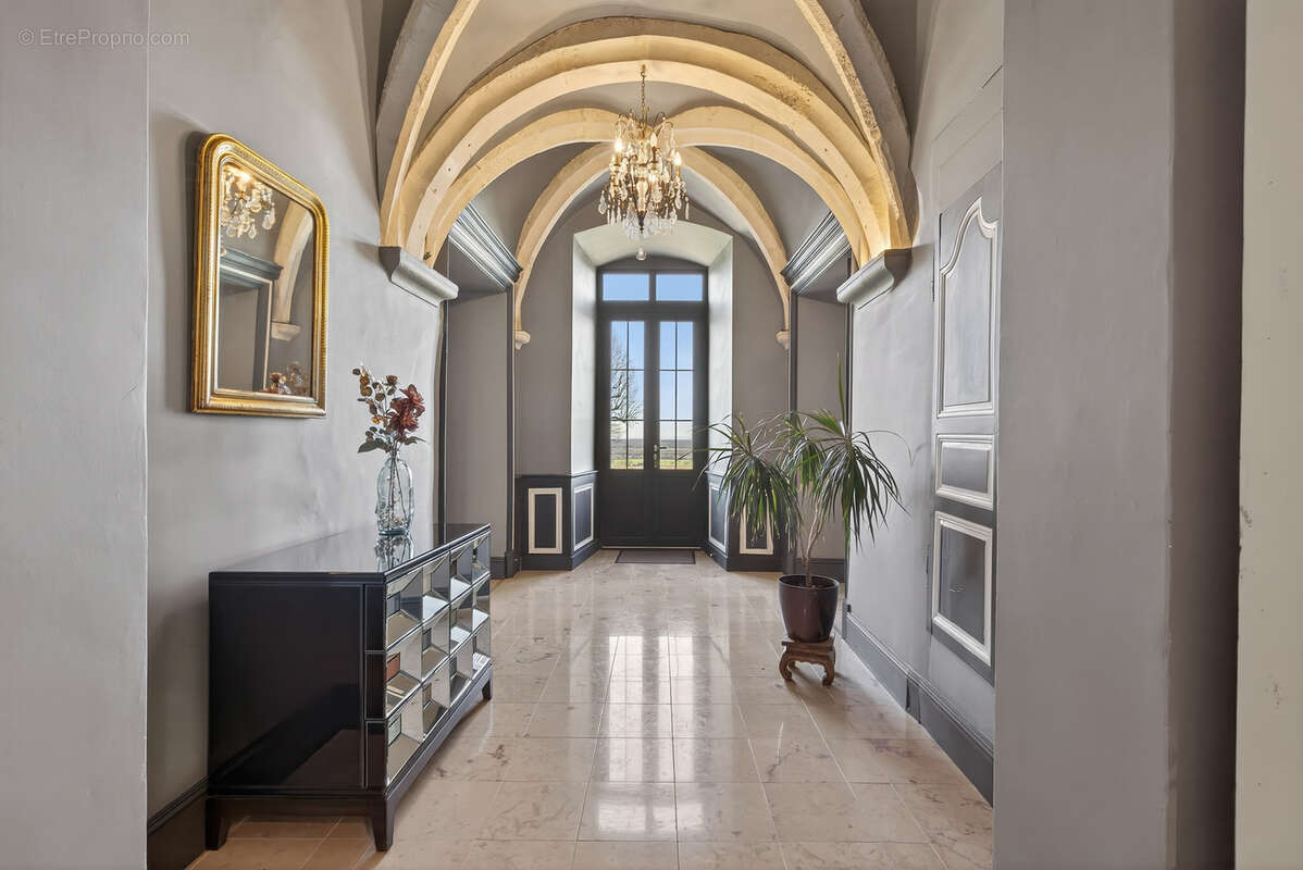 Maison à BOURG-EN-BRESSE