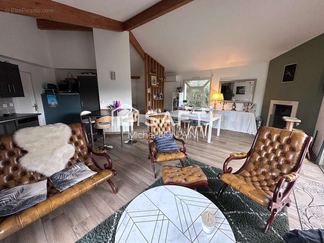 Photo 6 - Maison à BLANQUEFORT