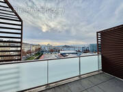 Appartement à MARSEILLE-2E