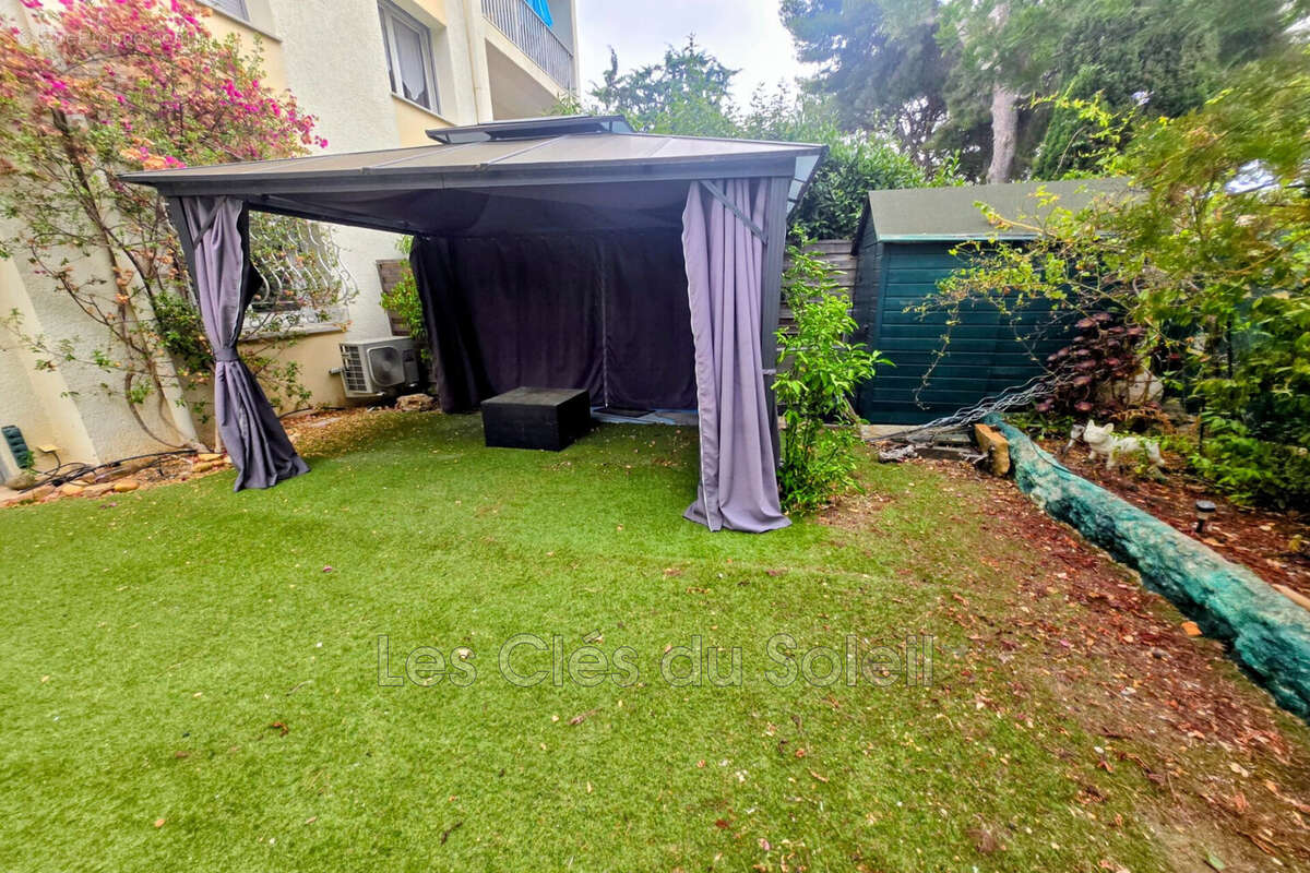 Appartement 43 m² à Bandol  - photo 5