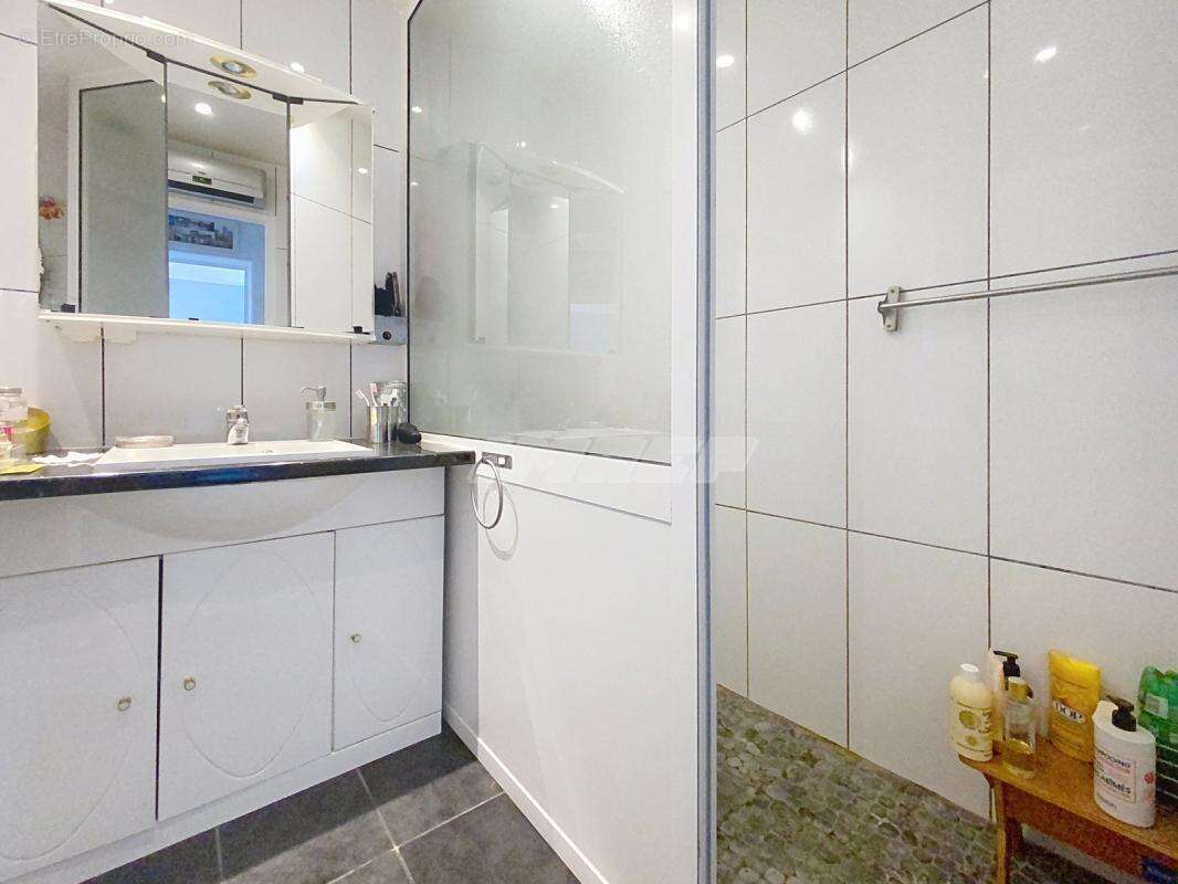 Maison à MARSEILLE-10E