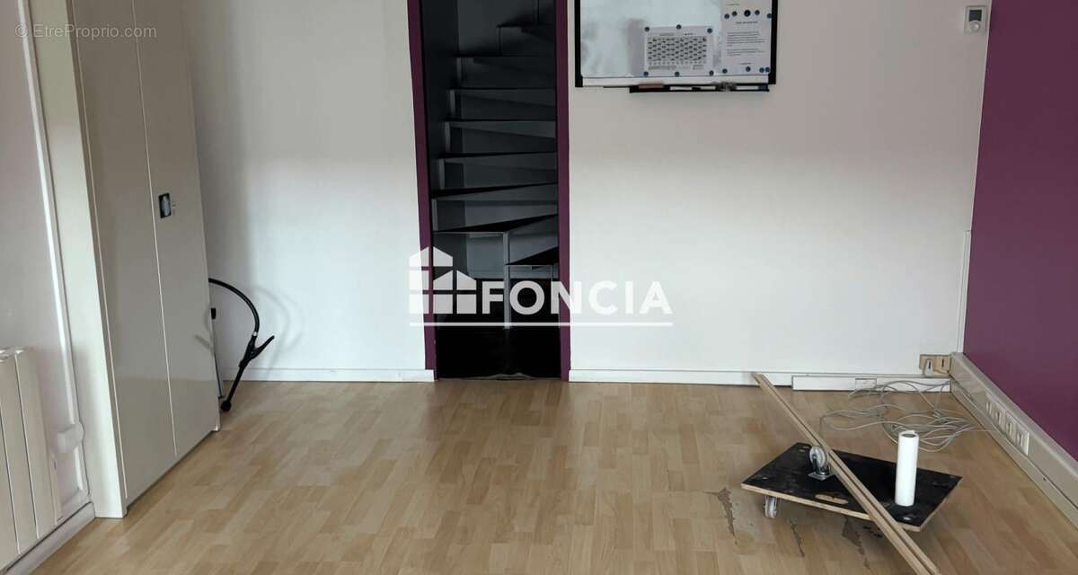 Appartement à ROUEN